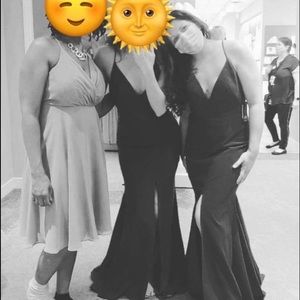 Meet your Posher, Mandy